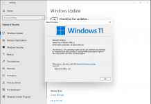 Windows 11: It’s Leaked. We Have an ISO!