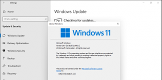 Windows 11: It’s Leaked. We Have an ISO!