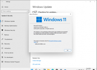 Windows 11: It’s Leaked. We Have an ISO!