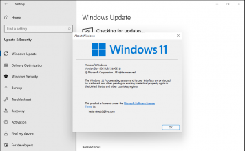 Windows 11: It’s Leaked. We Have an ISO!