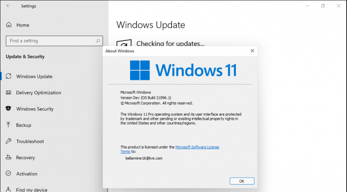 Windows 11: It’s Leaked. We Have an ISO!